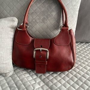 Prada shoulder bag
